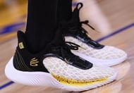 Stephen Curry Shoes